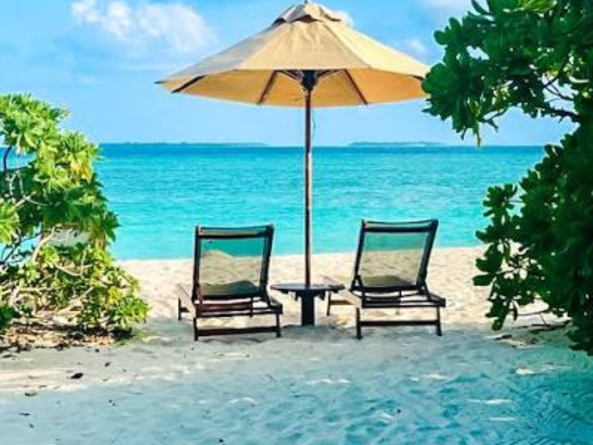 THE ISLAND STORY:ANDAMAN